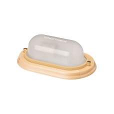 Настенно-потолочный светильник TDM Electric Терма НББ 03-60-021 SQ0303-0443