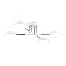 Потолочная люстра Ambrella Light Linetech Comfort FL516331