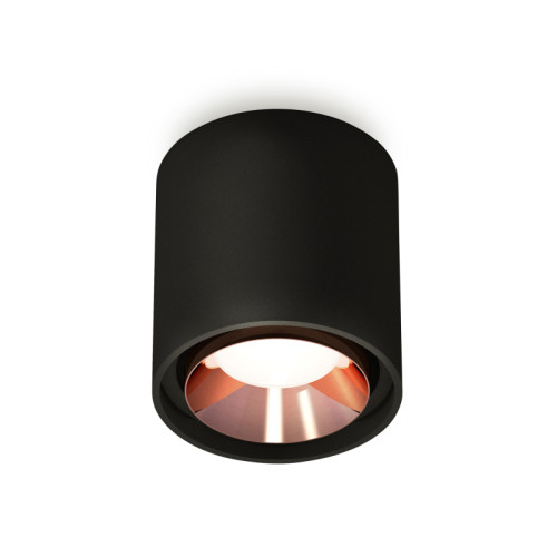 Потолочный светильник Ambrella Light Techno Spot XS7723005 (C7723, N7035)