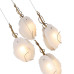 Подвесной светильник Delight Collection RP168421-1 brass