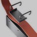 Трековый светильник Maytoni Points TR128B-12W3K-M-B