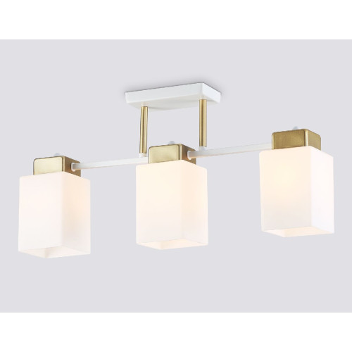 Потолочный светильник Ambrella Light Loft Traditional TR303045