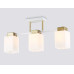 Потолочный светильник Ambrella Light Loft Traditional TR303045