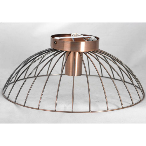 Потолочная люстра Lussole LOFT BROOKS GRLSP-8249