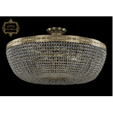 Потолочная люстра Art Classic 21.051.70SP.G