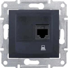 Розетка компьютерная RJ45 Schneider Electric Sedna STP SDN4900170