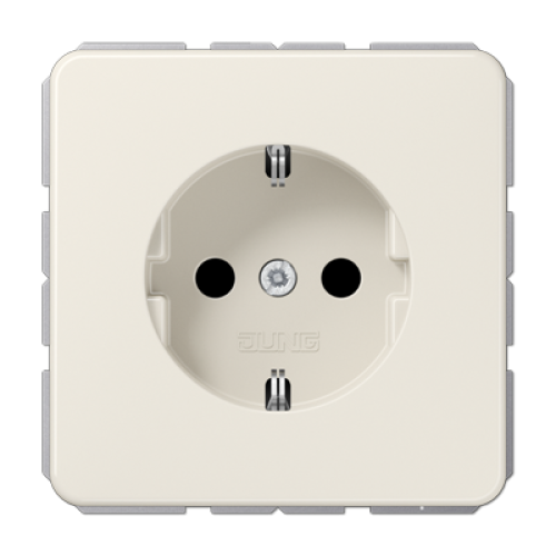Розетка Schuko Jung CD1521BF