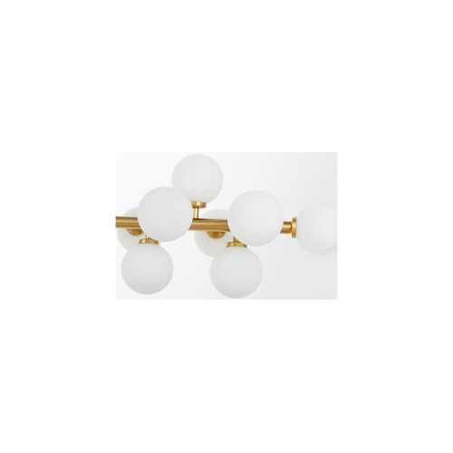 Люстра на штанге Lumina Deco Marsiada LDP 6033-16 MD