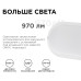 Настенно-потолочный светильник Apeyron 28-08