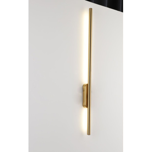 Настенный светильник Zortes Glaze ZRS.1178.14