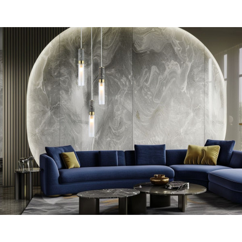 Подвесной светильник Ambrella Light High Light Ceramo Modern LH53351