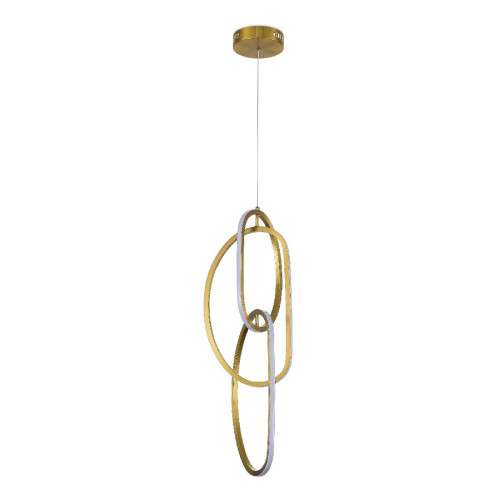 Подвесной светильник ST Luce Abra SL6505.213.42