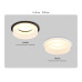 Встраиваемый светильник Ambrella Light Acrylic Frost TN1303