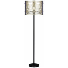 Торшер Illumico IL1003-1F-05 BK GD