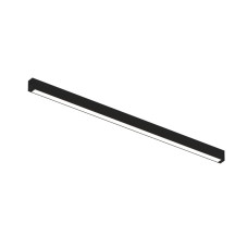 Трековый светильник Denkirs Smart linear DK8026-BK