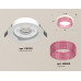 Встраиваемый светильник Ambrella Light Techno Spot XC8050032 (C8050, N8486)
