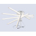 Потолочный светильник Ambrella Light Comfort LineTech FL6221