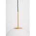Подвесной светильник Lumina Deco Fredica LDP 6030-300 GD