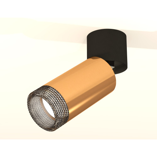 Спот Ambrella Light Techno Spot XM6327041 (A2221, C6327, N6151)