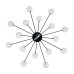 Потолочная люстра Freya Celebrity FR5242CL-16B1