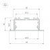 Профиль Arlight KLUS-POWER 028919
