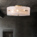 Потолочный светильник DeLight Collection MT8865-4C brass