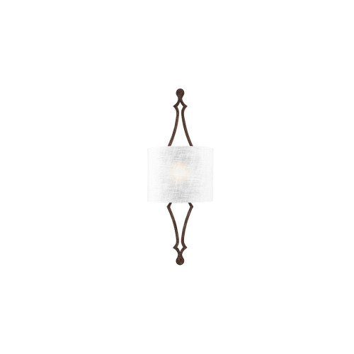 Настенный светильник Feiss Tilling FE-TILLING1-WI