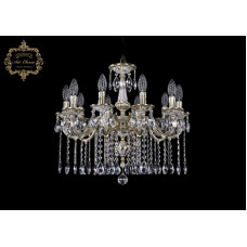 Подвесная люстра Art Classic 31.05.10.175.A.GW.Sp