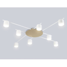 Потолочный светильник Ambrella Light Comfort Style GX53 FL51759