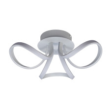 Потолочный светодиодный светильник Mantra Knot Led 6035K