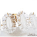 Люстра на штанге Arte Milano Rim 313009/D600 BS