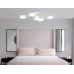 Потолочная люстра Ambrella Light Comfort LineTech FL4834
