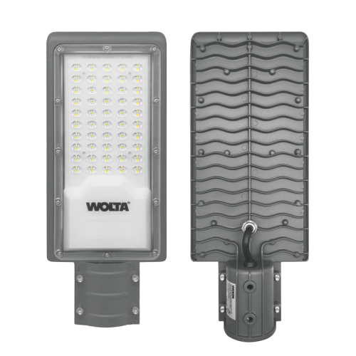 Уличный консольный светильник Wolta STL-50W/04