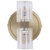 Бра Moderli Brass V11016-2W
