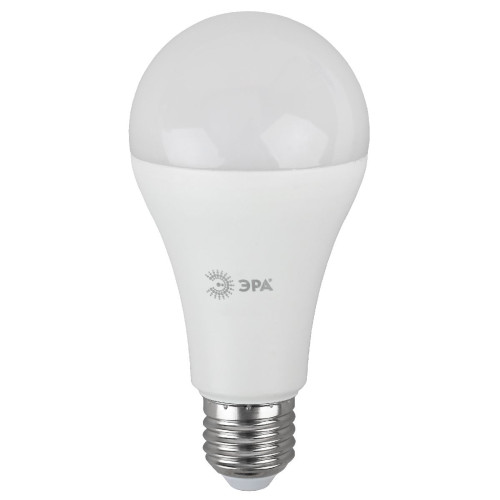 Лампа светодиодная Эра E27 25W 2700K LED A65-25W-827-E27 Б0035334
