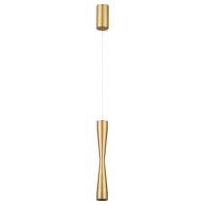 Подвесной светильник Odeon Light Hightech Anika 4292/5L