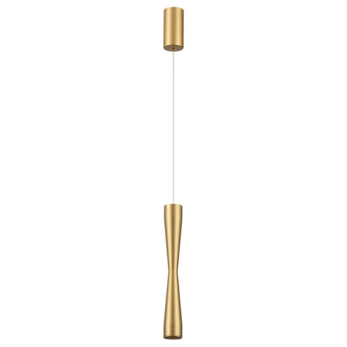 Подвесной светильник Odeon Light Hightech Anika 4292/5L Подвесной светильник Odeon Light Hightech Anika 4292/5L