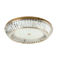 Потолочный cветильник LED4U L1190-600 GD