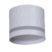 Накладной светильник Reluce 53002-9.5-001LD GX53 WT