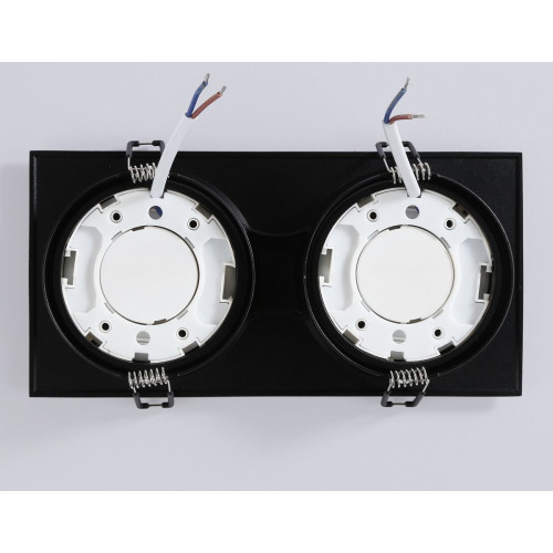 Встраиваемый светильник Ambrella Light Techno Spot Standard Tech TN52235