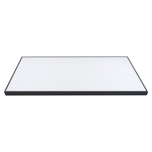 Светодиодная панель Uniel ULP-60120 60W/4000К/LL IP40 PREMIUM OPAL BLACK UL-00012452