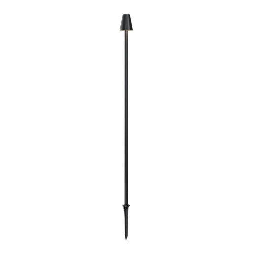 Ландшафтный светильник Maytoni Cane O504FL-L1B3K1