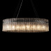 Подвесная люстра Loft IT Nevada 10297/1000 Pearl black