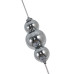 Подвесной светильник Kink Light Баттерфляй 08444-1B,33