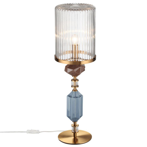 Настольная лампа Odeon Light Modern Terra 5414/1T