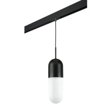 Трековый светильник Lightstar Ramo PRO690117 (690117+595007)