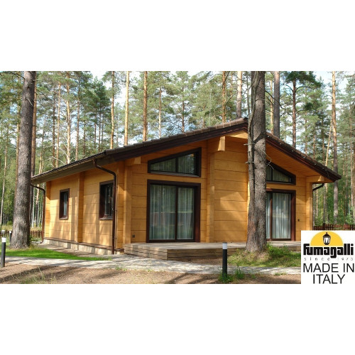 Ландшафтный светильник Fumagalli AMELIA 800 DR2.575.000.AYE27