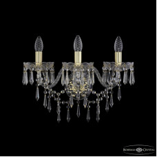 Бра Bohemia Ivele Crystal 1403B/3/195/XL G