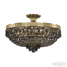 Потолочная люстра Bohemia Ivele Crystal 19271/45IV G R781