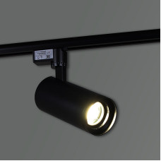 Трековый светильник Reluce 05830-9.3-001QY LED30W BK